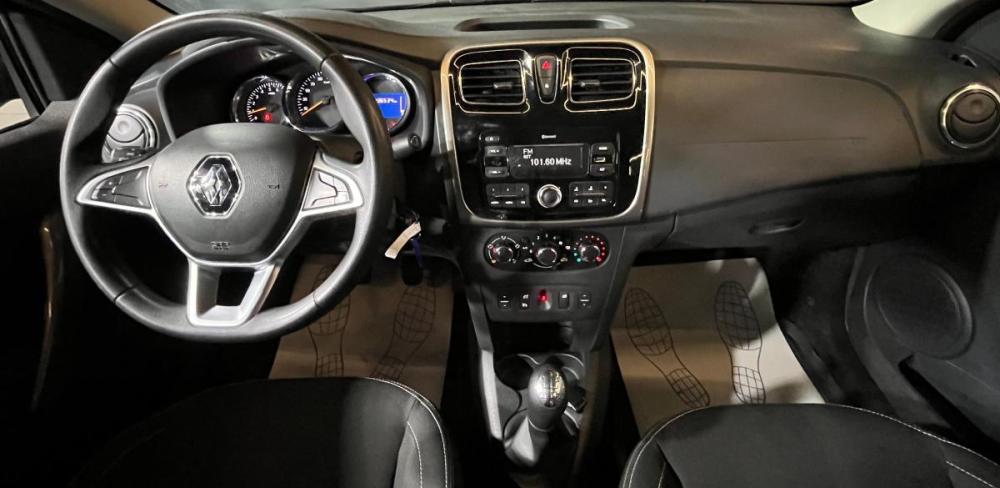Renault Logan II Рестайлинг Уфа  - изображение 8