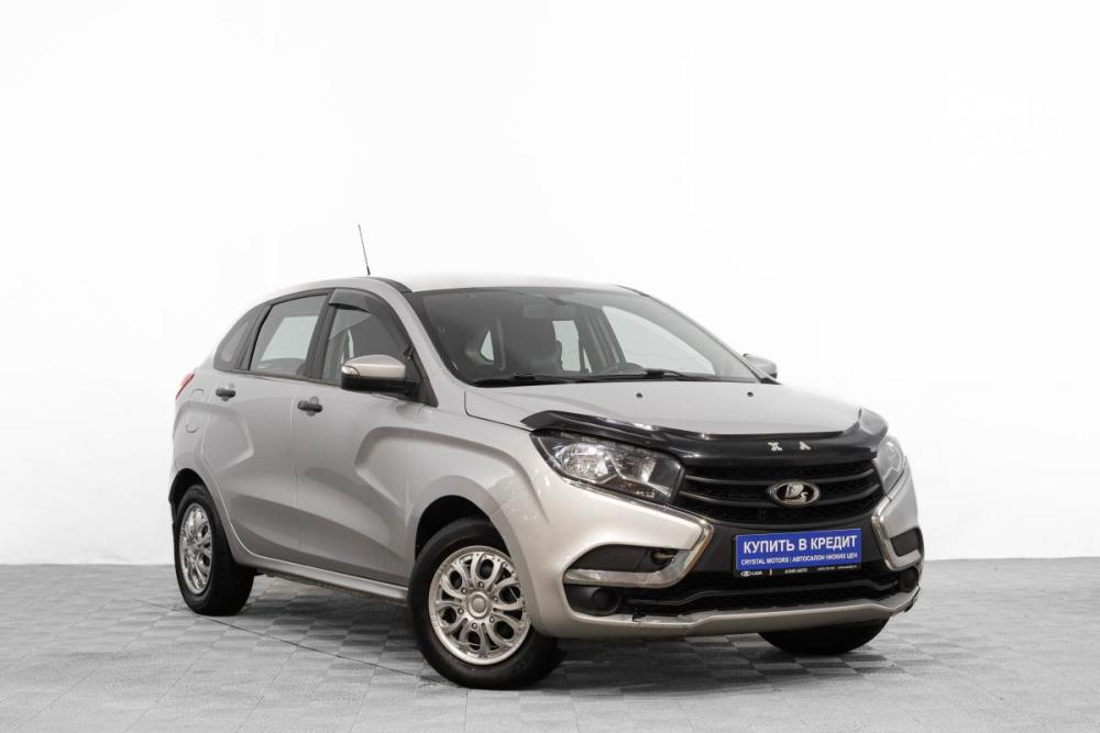 Lada (ВАЗ) XRAY I Барнаул  - изображение 1