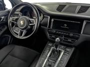 Porsche Macan I Рестайлинг Москва  - изображение 57