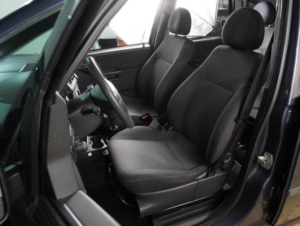 Opel Meriva A Рестайлинг с пробегом 2007 года, цена 509 000 рублей, 271144 км, компактвэн, Автокод Объявления