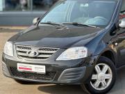 Lada (ВАЗ) Largus I Архангельск  - изображение 22