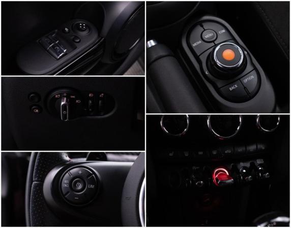 Mini Hatch III (F55/F56) Рестайлинг с пробегом 2019 года, цена 2 700 000 рублей, 64483 км, хэтчбек, Автокод Объявления