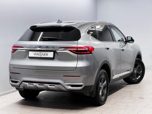Haval F7 I с пробегом 2021 года, цена 1 645 000 рублей, 48385 км, внедорожник, Автокод Объявления