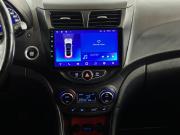 Hyundai Solaris I Рестайлинг Москва  - изображение 21