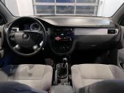Chevrolet Lacetti I Чебоксары  - изображение 46
