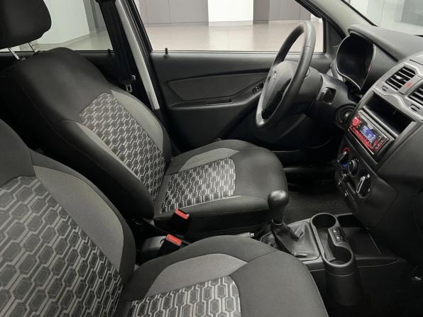 Lada (ВАЗ) Granta I Рестайлинг с пробегом 2023 года, цена 740 000 рублей, 104200 км, универсал, Автокод Объявления