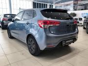 Kia Rio III Рестайлинг Казань  - изображение 30