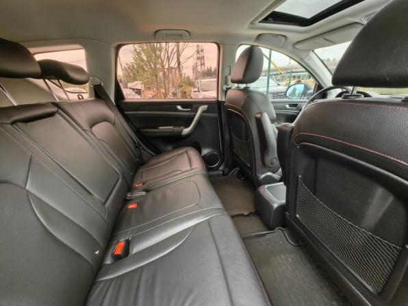 Haval H6 I с пробегом 2017 года, цена 1 249 000 рублей, 167000 км, внедорожник, Автокод Объявления