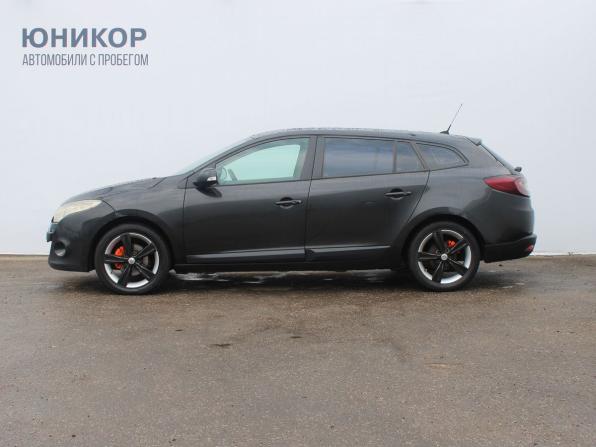 Renault Megane III с пробегом 2010 года, цена 519 000 рублей, 331074 км, универсал, Автокод Объявления