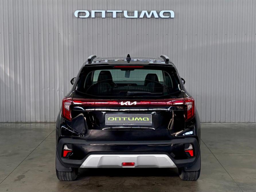 Kia Seltos I Рестайлинг Краснодар  - изображение 6