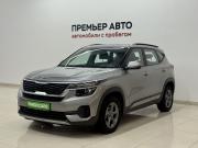 Kia Seltos I Смоленск  - изображение 34