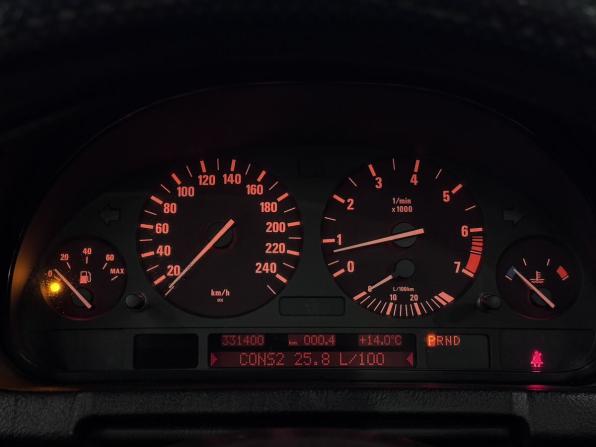 BMW X5 I (E53) Рестайлинг с пробегом 2004 года, цена 1 280 000 рублей, 325300 км, внедорожник, Автокод Объявления