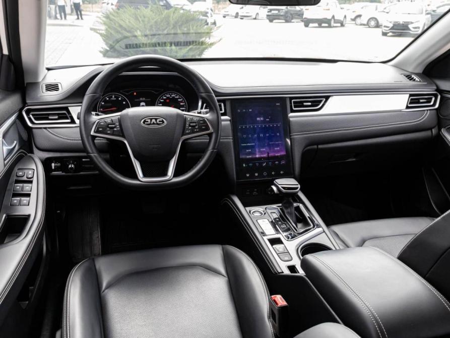 JAC J7 I Краснодар  - изображение 6