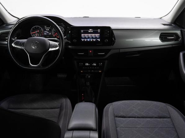 Volkswagen Polo VI с пробегом 2020 года, цена 1 790 000 рублей, 41964 км, лифтбек, Автокод Объявления