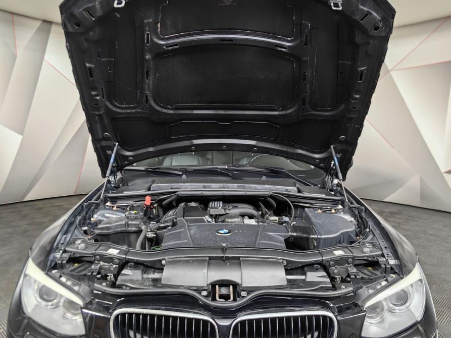 BMW 3 серии V (E90/E91/E92/E93) Рестайлинг Москва  - изображение 10