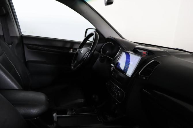 Kia Sorento II Рестайлинг с пробегом 2016 года, цена 1 879 990 рублей, 123323 км, внедорожник, Автокод Объявления