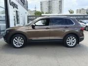 Volkswagen Tiguan II Москва  - изображение 29