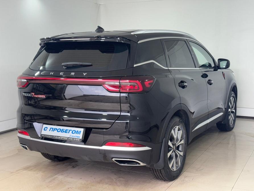 Chery Tiggo 7 Pro Max I Москва  - изображение 4