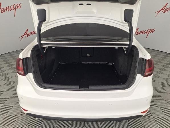 Volkswagen Jetta VI с пробегом 2013 года, цена 1 040 000 рублей, 134800 км, седан, Автокод Объявления