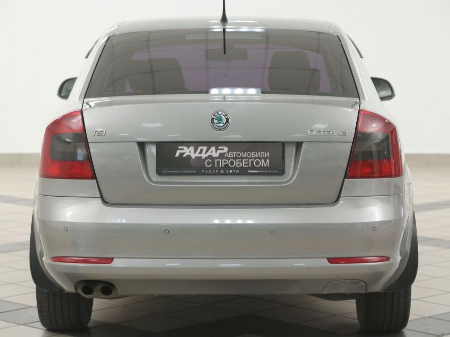 Skoda Octavia II (A5) Рестайлинг Иваново  - изображение 3