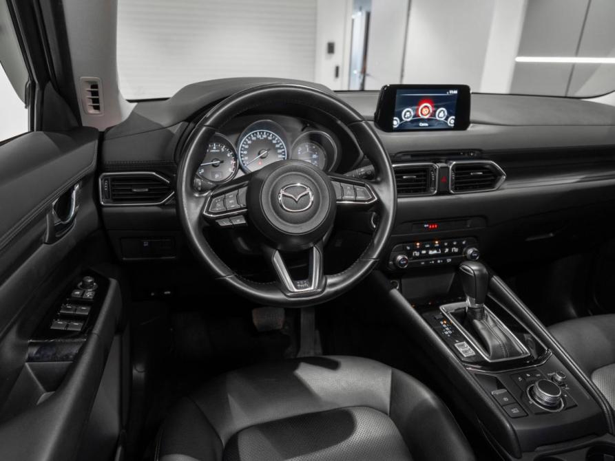 Mazda CX-5 II Москва  - изображение 7