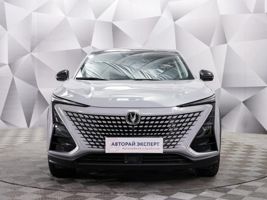 Changan UNI-T I Ульяновск  - изображение 8