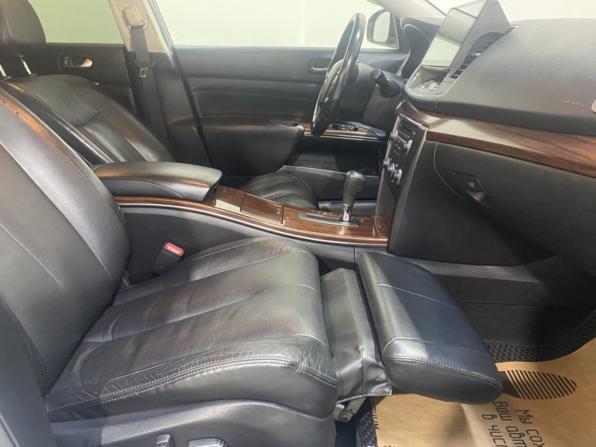 Nissan Teana II Рестайлинг с пробегом 2011 года, цена 935 000 рублей, 281856 км, седан, Автокод Объявления