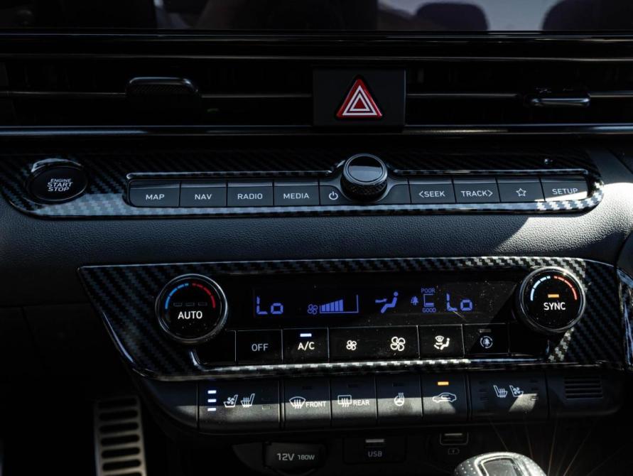 Hyundai Avante VII Краснодар  - изображение 14