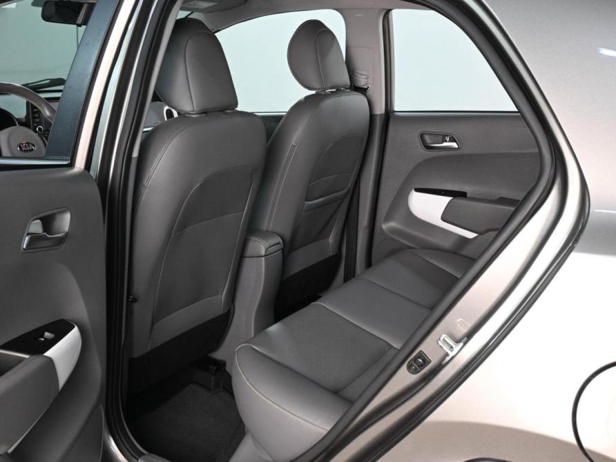 Kia Picanto III Ростов-на-Дону  - изображение 11