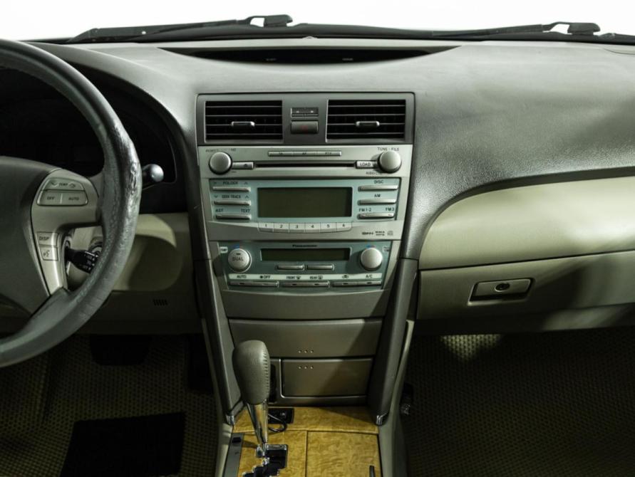 Toyota Camry VI (XV40) Санкт-Петербург  - изображение 14