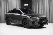 Lexus RX V Москва  - изображение 35