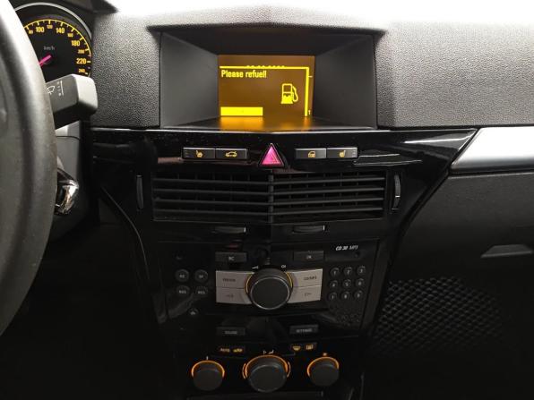 Opel Astra H Рестайлинг с пробегом 2008 года, цена 440 000 рублей, 234445 км, седан, Автокод Объявления
