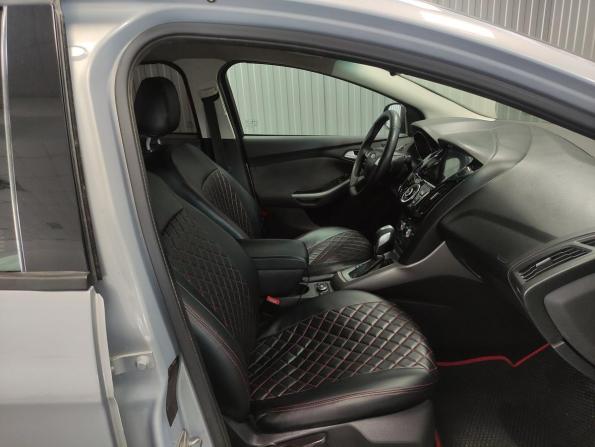 Ford Focus III с пробегом 2011 года, цена 630 000 рублей, 224536 км, седан, Автокод Объявления