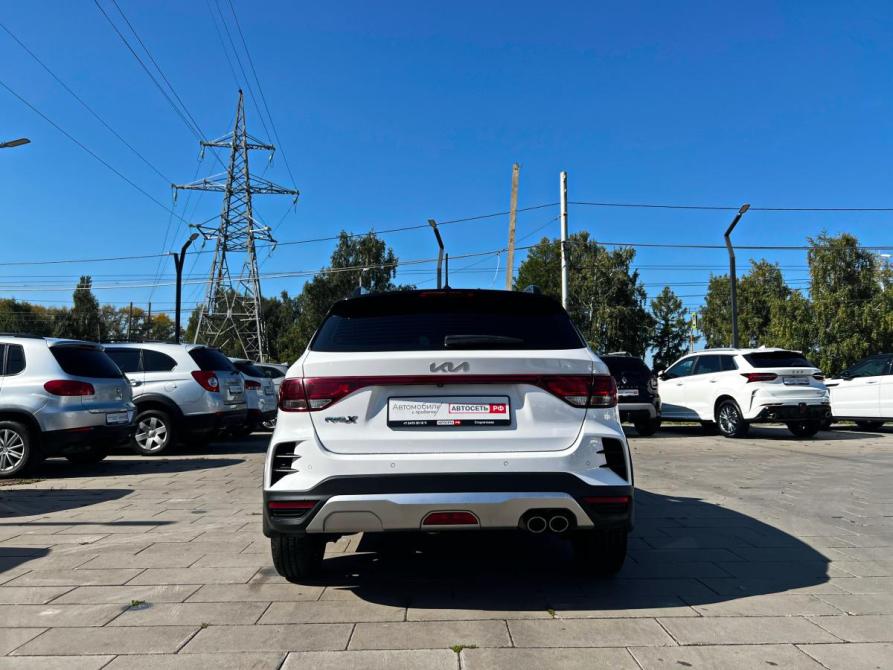 Kia Rio IV Рестайлинг Стерлитамак  - изображение 6