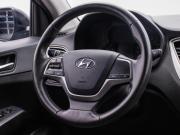 Hyundai Solaris II Рестайлинг Москва  - изображение 31