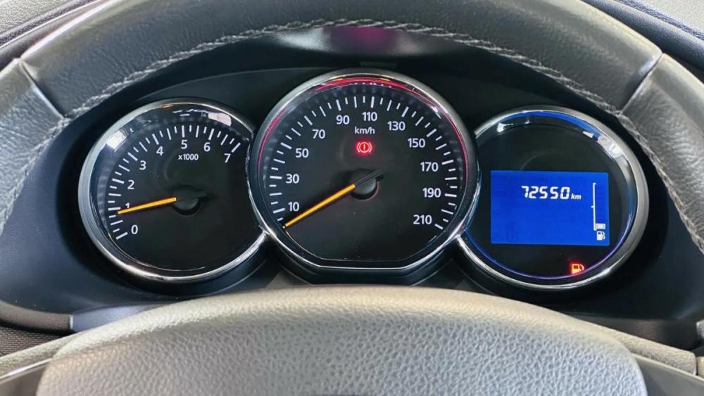 Renault Sandero II Пермь  - изображение 15