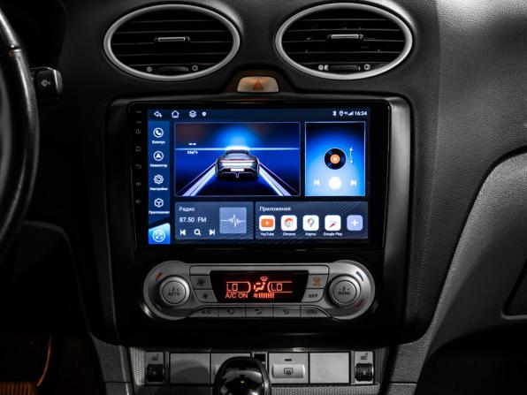 Ford Focus II Рестайлинг с пробегом 2011 года, цена 898 000 рублей, 111000 км, хэтчбек, Автокод Объявления