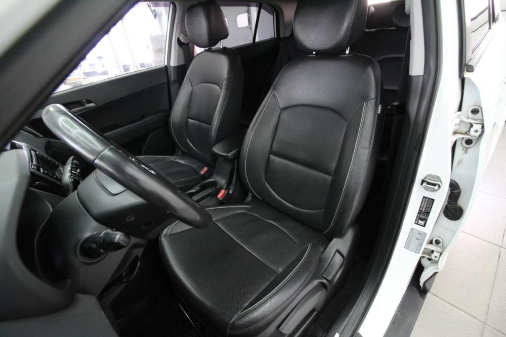 Hyundai Creta I Сургут  - изображение 9