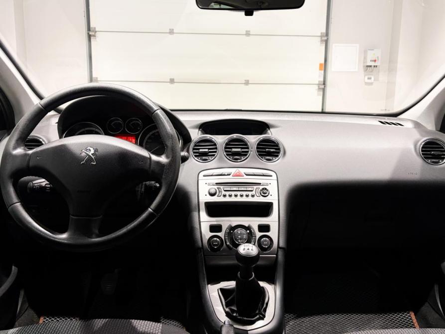 Peugeot 408 I Екатеринбург  - изображение 15