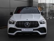 Mercedes-Benz GLE Coupe AMG II (C167) Москва  - изображение 29