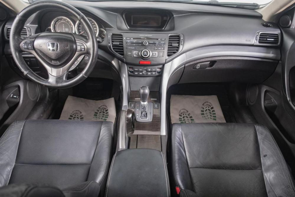 Honda Accord VIII Рестайлинг Томск  - изображение 11