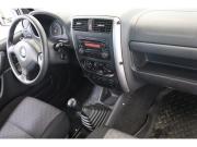 Suzuki Jimny III Рестайлинг 1 Калуга  - изображение 20