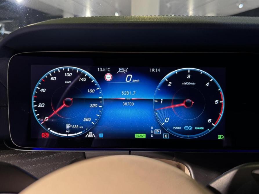 Mercedes-Benz E-Класс V (W213 S213 C238) Рестайлинг Екатеринбург  - изображение 15