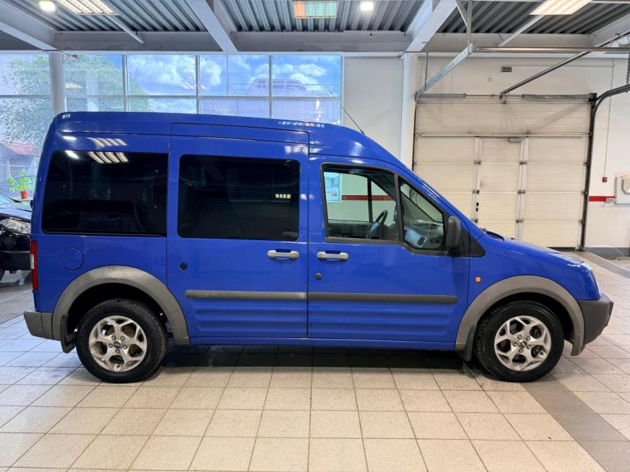 Ford Tourneo Connect I Челябинск  - изображение 7