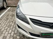 Hyundai Solaris I Рестайлинг Череповец  - изображение 18