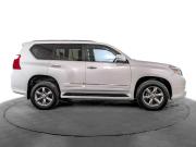 Lexus GX II Москва  - изображение 34