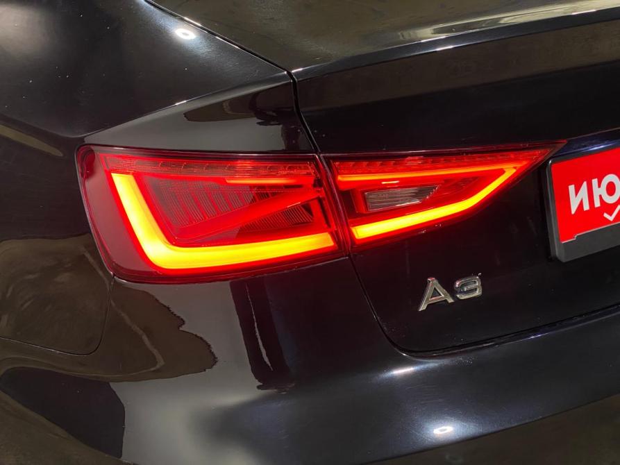 Audi A3 III (8V) Челябинск  - изображение 7