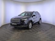 Jeep Cherokee V (KL) Москва  - изображение 28