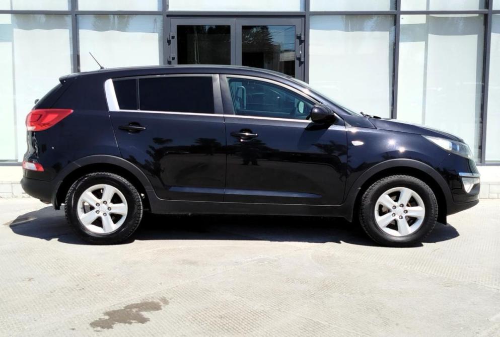 Kia Sportage III Рестайлинг Саратов  - изображение 5