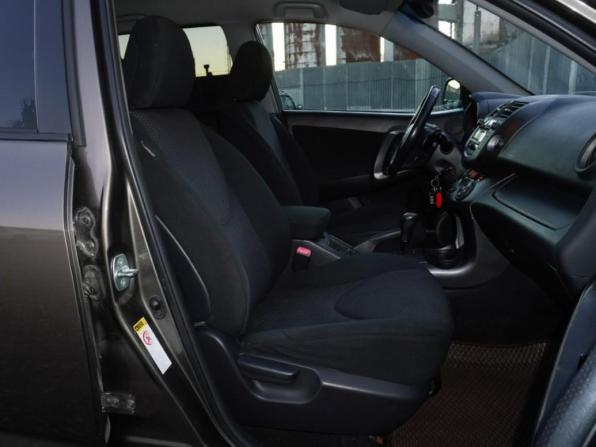 Toyota RAV4 III (XA30) Рестайлинг с пробегом 2010 года, цена 1 299 000 рублей, 195226 км, внедорожник, Автокод Объявления